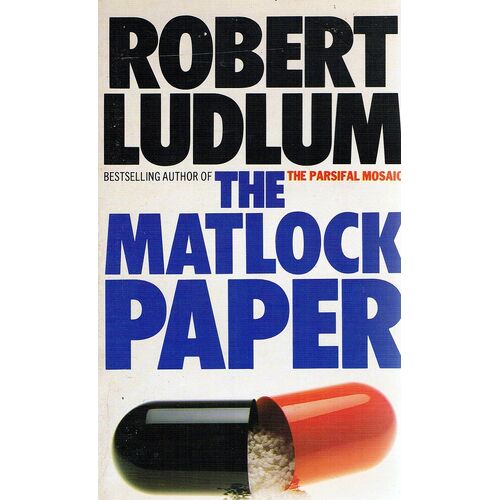 The Matlock Paper