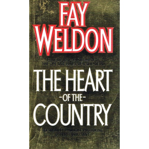 The Heart Of The Country