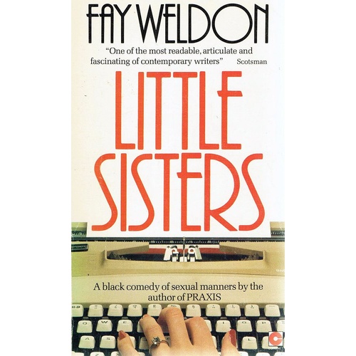 Little Sisters