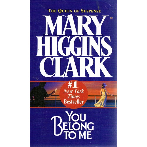 You Belong To Me