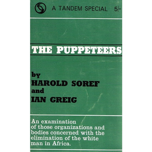 The Puppeteers