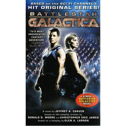 Battlestar Galactica