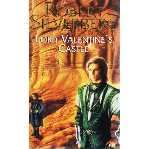 Lord Valentine's Castle