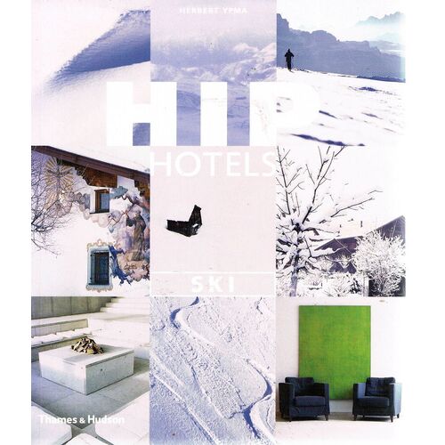 HIP Hotels. Ski