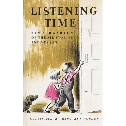 Listening Time 