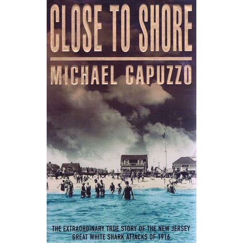 Close To Shore