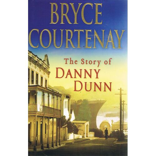 The Story Of Danny Dunn