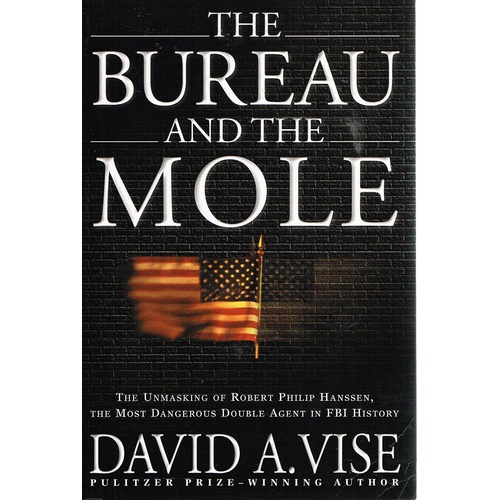 The Bureau And The Mole