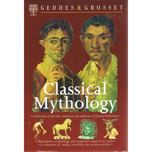 Classical Mythology