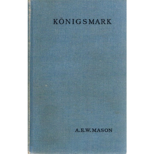 Konigsmark