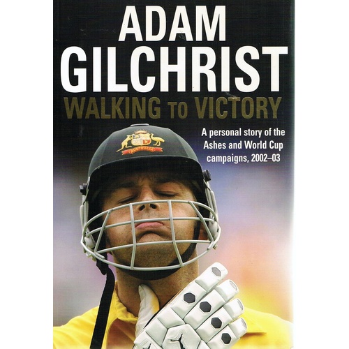 Walking To Victory