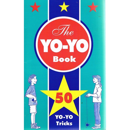 The Yo Yo Book