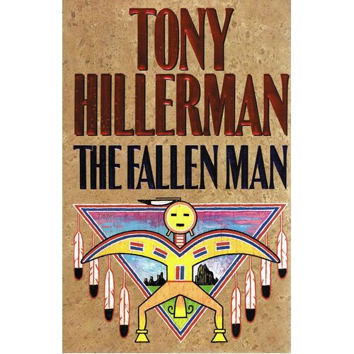 The Fallen Man