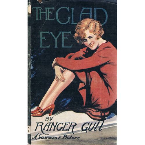 The Glad Eye
