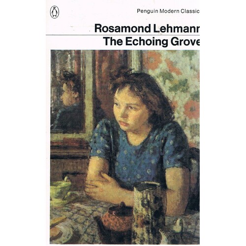 The Echoing Grove