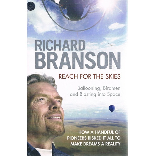 Reach For The Skies