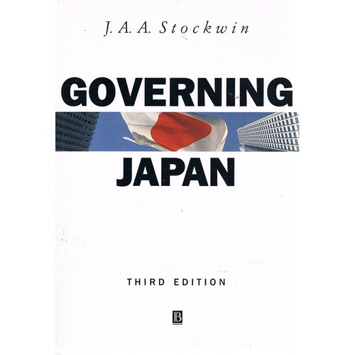 Governing Japan