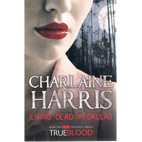 Living Dead In Dallas