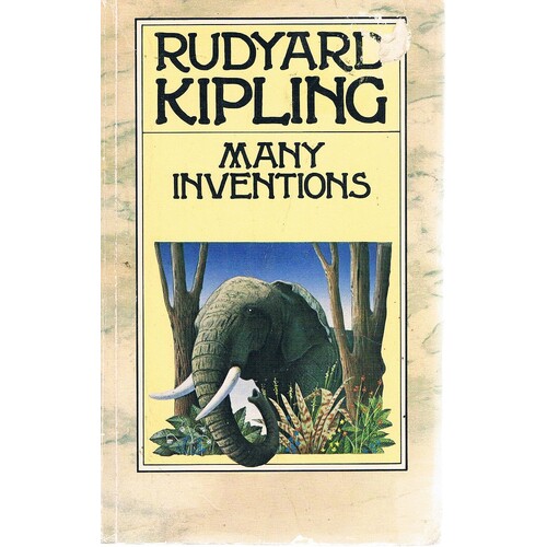 Many Inventions