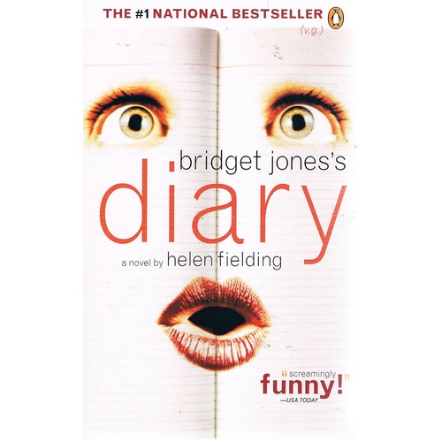 Bridget Jones's Diary