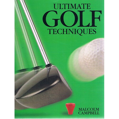 Ultimate Golf Tecniques