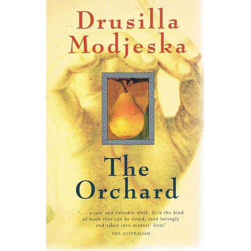 The Orchard
