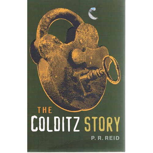 The Colditz Story