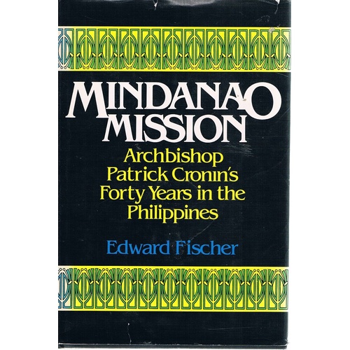 Mindanao Mission