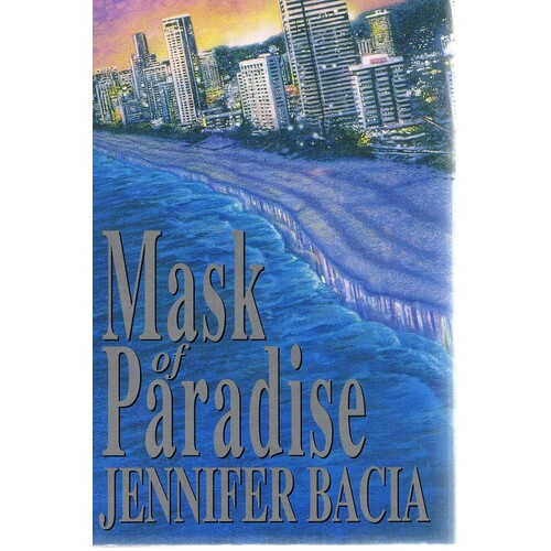 Mask Of Paradise