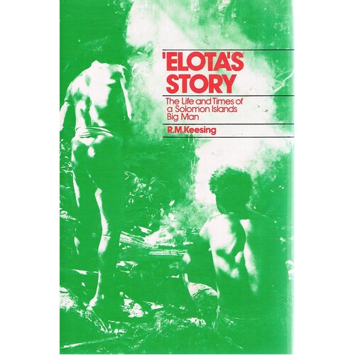 Elota's Story