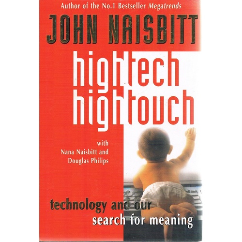 High Tech High Touch