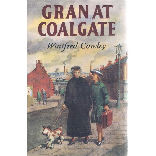 Gran At Coalgate