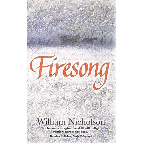 Firesong. The Wind On Fire III