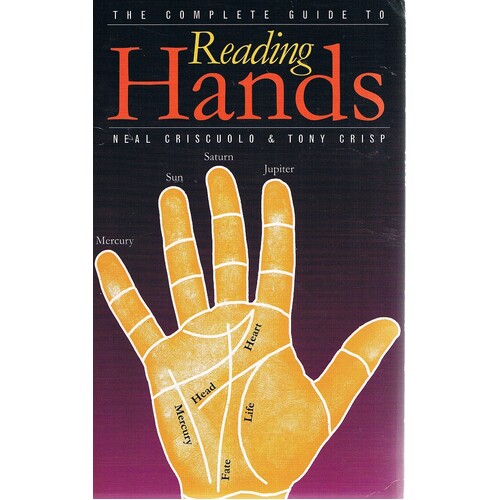 The Complete Guide To Reading Hands