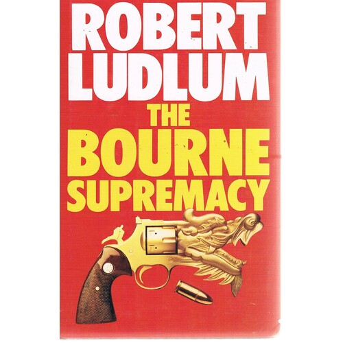 The Bourne Supremacy