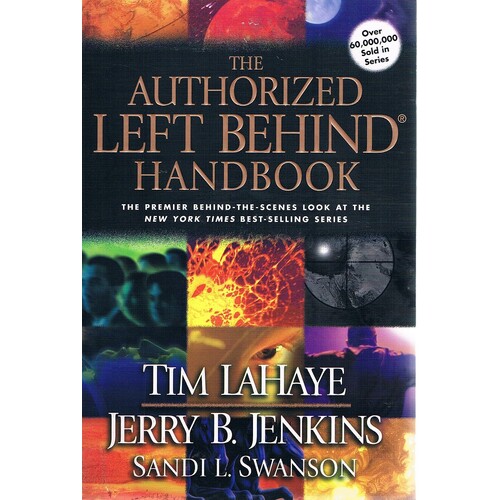 The Authorized Left Behind Handbook