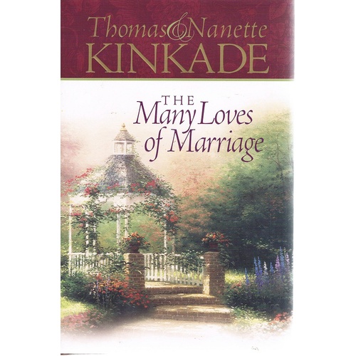 The Many Loves Of Marriage