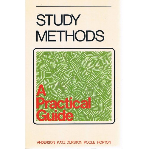 Study Methods