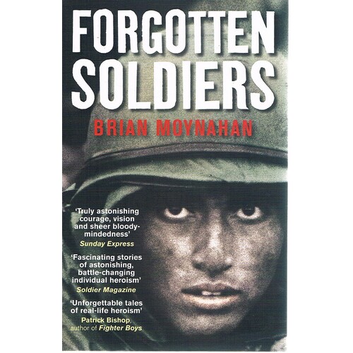 Forgotten Soldiers