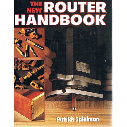 The New Router Handbook