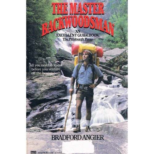 The Master Backwoodsman