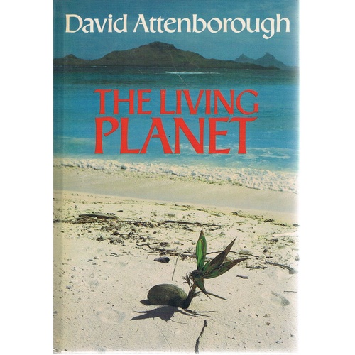 The Living Planet