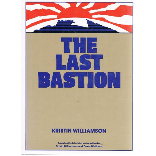 The Last Bastion