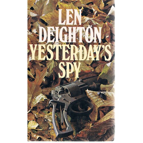 Yesterday's Spy