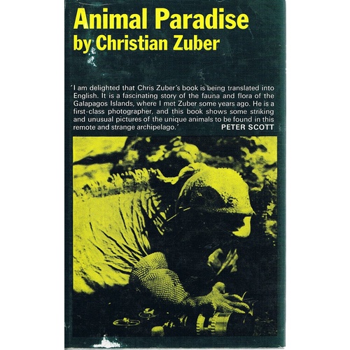 Animal Paradise