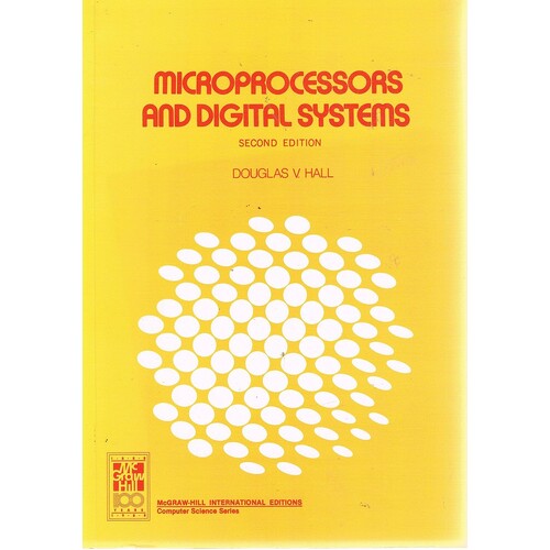 Microprocessors And Digital Systems