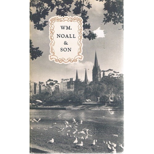 Wm. Noall & Son