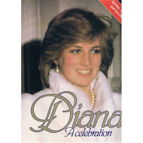 Diana. A Celebration