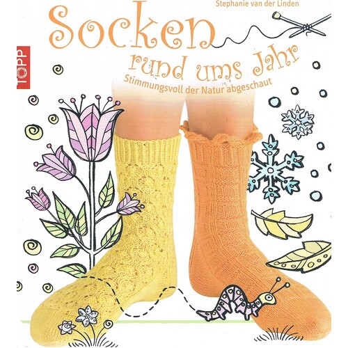 Socken. Rund Ums Jahr