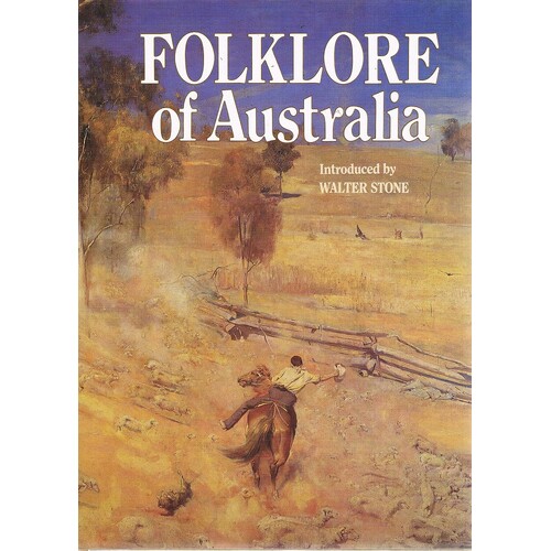 Folklore Of Australia
